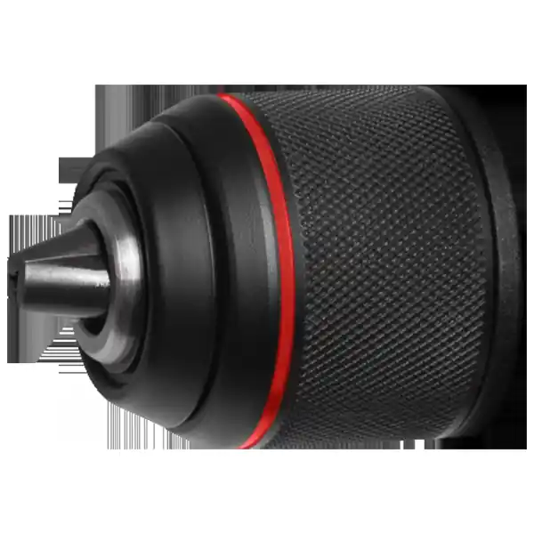 Säker betalning Chuck